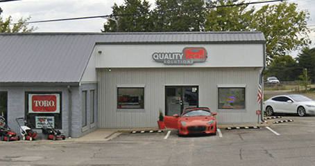 File Savers Data Recovery Office Building in Bowling Green Kentucky